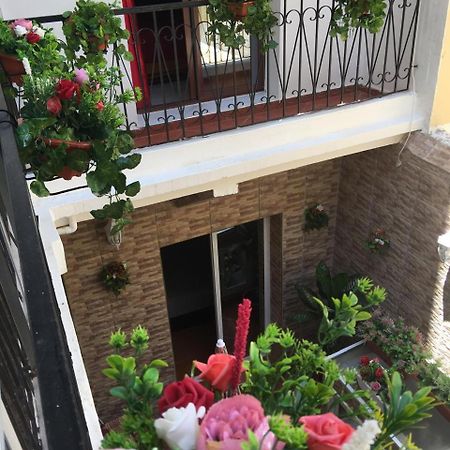 شقة Quartier Belgique طنجة المظهر الخارجي الصورة
