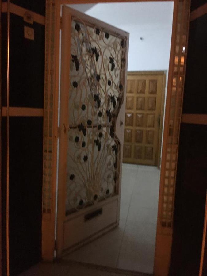 شقة Quartier Belgique طنجة المظهر الخارجي الصورة