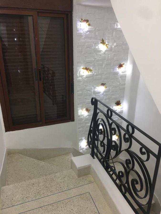 شقة Quartier Belgique طنجة المظهر الخارجي الصورة