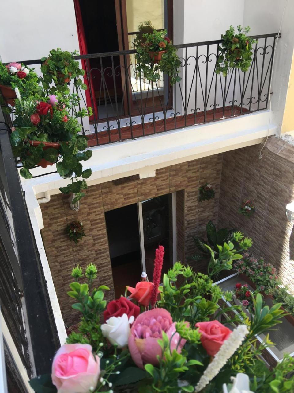 شقة Quartier Belgique طنجة المظهر الخارجي الصورة